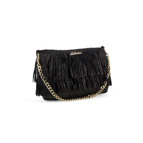 Pochette Iaraikey Black