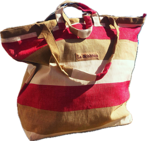 Beach Bag Porto